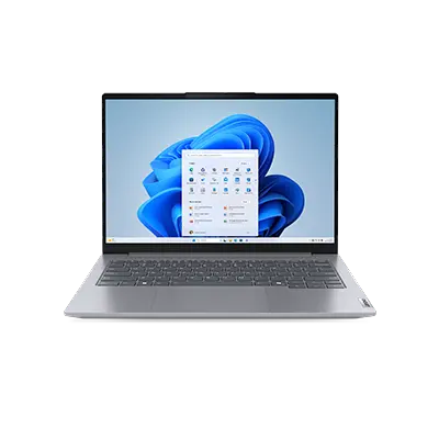 Lenovo ThinkBook 14 Gen 7 AMD Laptop - 14" - AMD Ryzen 5 7533HS (3.30 GHz) - 256GB SSD - 8GB RAM