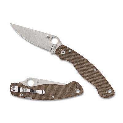 Spyderco Military 2 - C36MPCW2