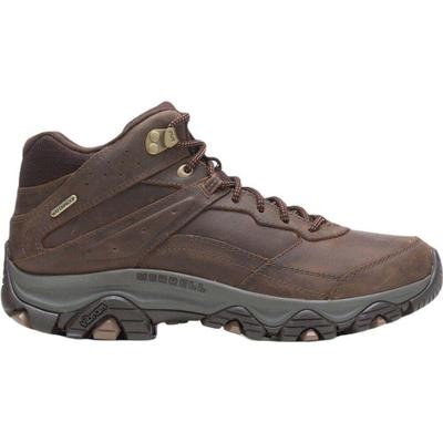 Merrell Moab Adventure 3 Mid Waterproof - Men's Earth 12 US J003821-12