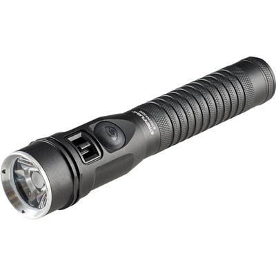 Streamlight Strion 2020 Rechargeable LED Flashlight 240V AC/12V DC Black 74433