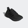 Laufschuh ADIDAS PERFORMANCE "ULTRABOOST 5", Gr. 37, schwarz (core schwarz, core schwarz, core schwarz), Textil, Synthetik, sportlich, Schuhe