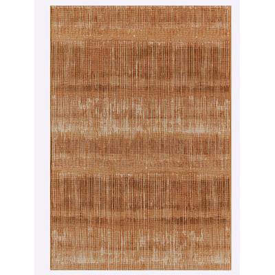 Teppich HEINE HOME Gr. 4, braun (zimt), B:160cm H:3mm L:235cm, Kunstfaser, Polypropylen, Polyester, Kunstfaser, Teppiche Image