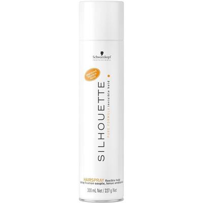 Schwarzkopf Professional Silhouette Flexible Hold Hairspray Haarspray 750 ml Image