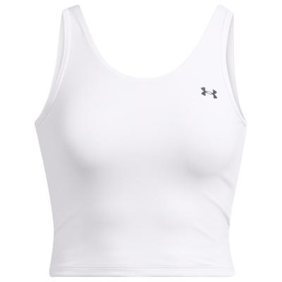 Under Armour - Women's Motion Tank EMEA - Tank Top Gr S weiß Image