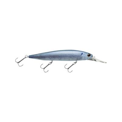 Evergreen FA Jerkbait - Striped Shad - 4-1/2? - 5/8 oz.