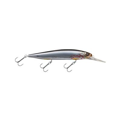 Evergreen FA Jerkbait - Alewife - 4-1/2" - 5/8 oz.