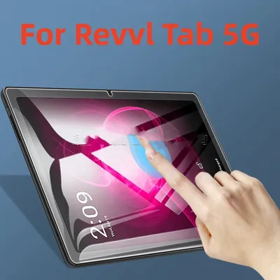 For Revvl Tab 5G 10.36 inch tablet Screen Protector Tempered Glass Protective Toughened Film