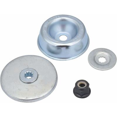Stück Druckringmutter für STIHL FS-KM FS120 FS200 FS250 Freischneider Image
