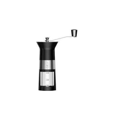 Pro Kaffeemühle - Schwarz - Bialetti