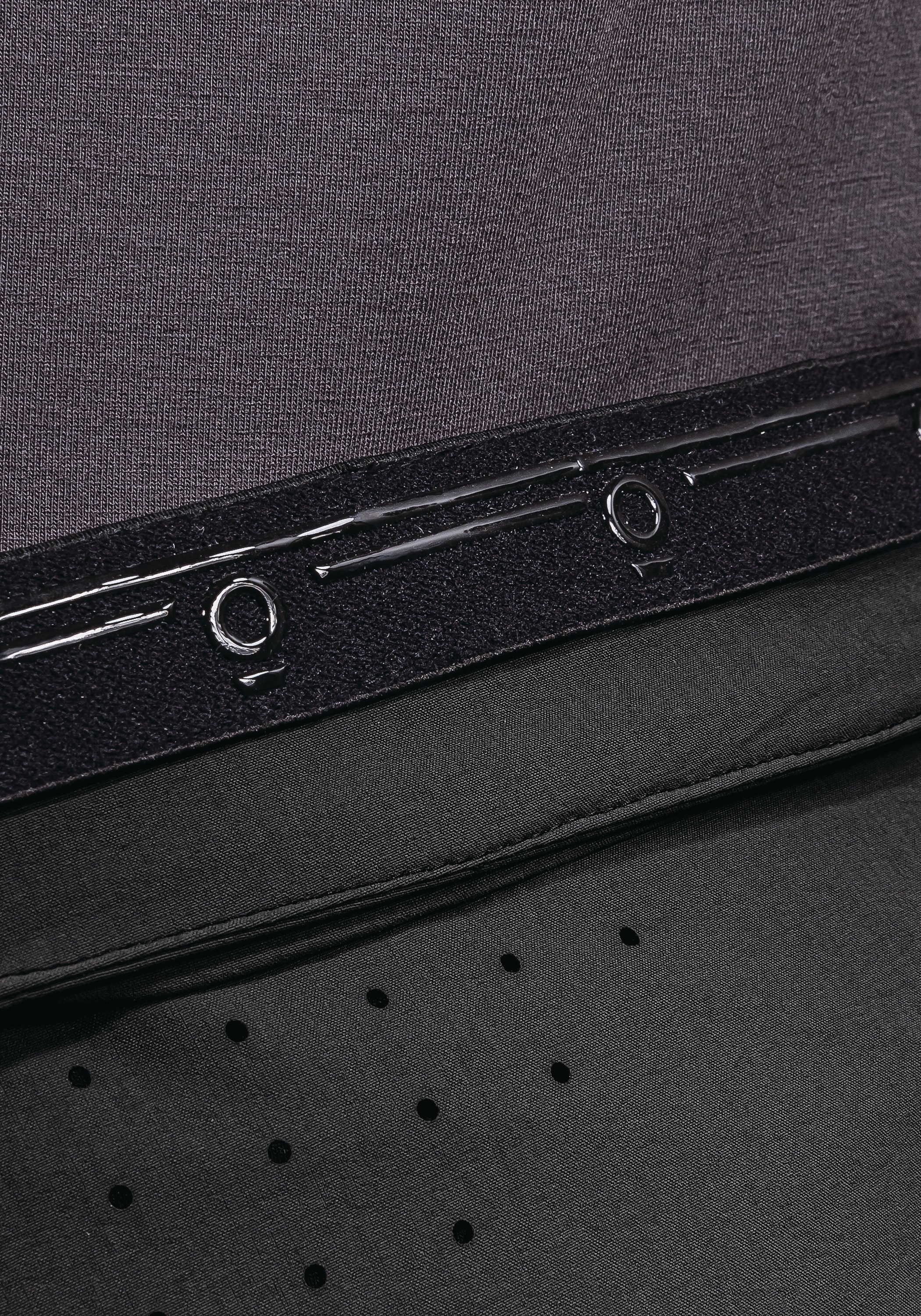 Outdoorhose SCHÖFFEL "Pants Arosa M", Gr. 56, Normalgrößen, schwarz (9990, schwarz), Oberstoff: 95% Nylon, 5% Elasthan; Oberstoff Einsatz: 80% Nylon, 20% Elasthan, Hosen Image