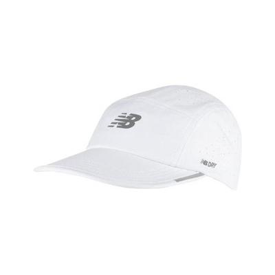 5 Panel Pro Run Hat