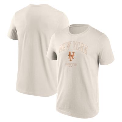 T-Shirt „Summer In The City“ der New York Mets – Herren Image