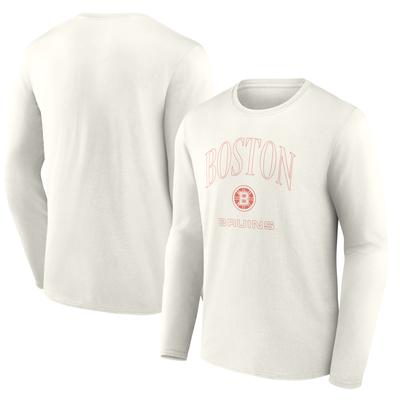 Boston Bruins Summer In The City Langarm T-Shirt - Herren Image