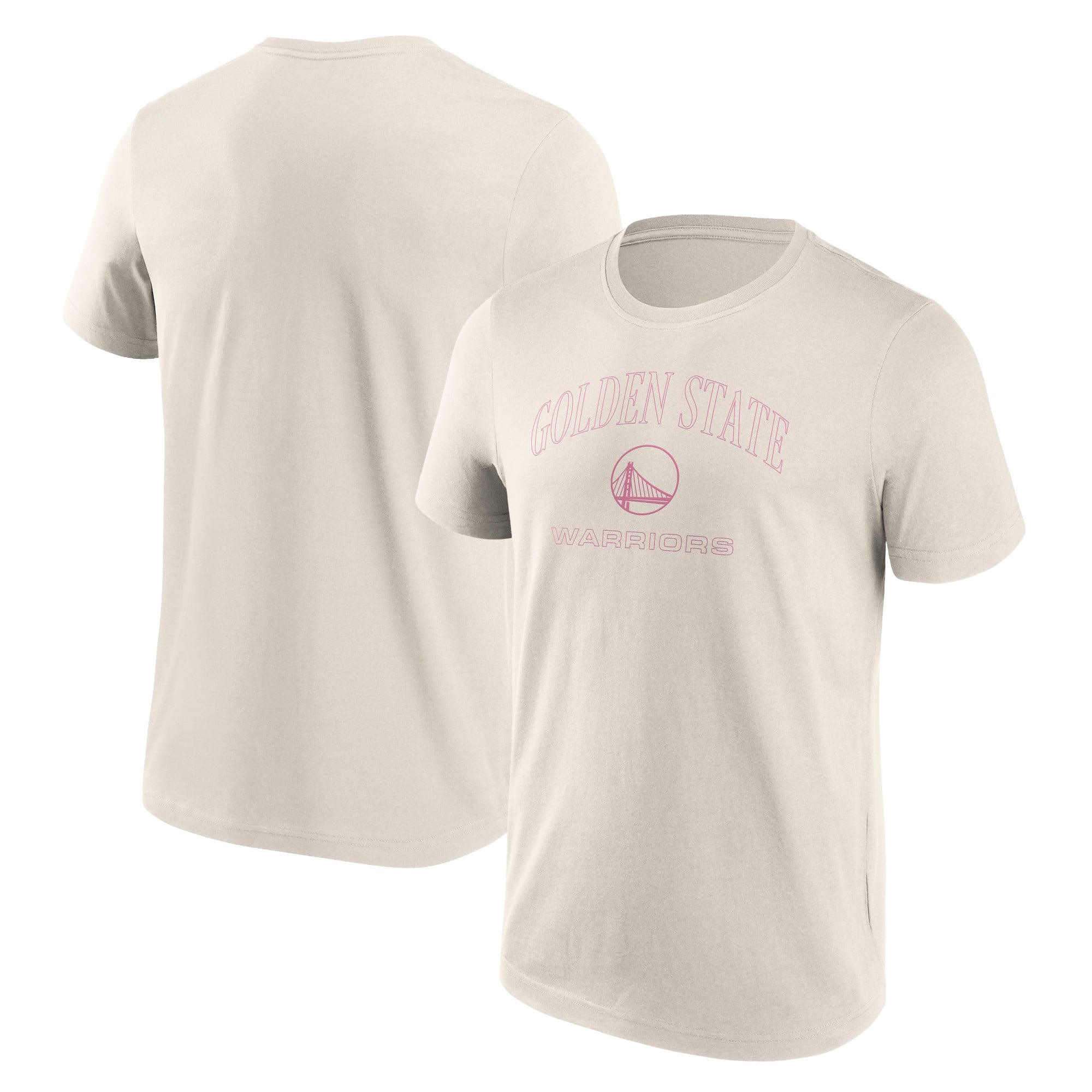 T-shirt Summer In The City des Golden State Warriors - Hommes - Homme Taille: S