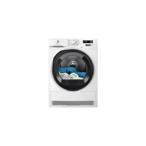 Electrolux Ew6h19g Wäschetrockner Freistehend Frontlader 9 Kg A+++ Weiß