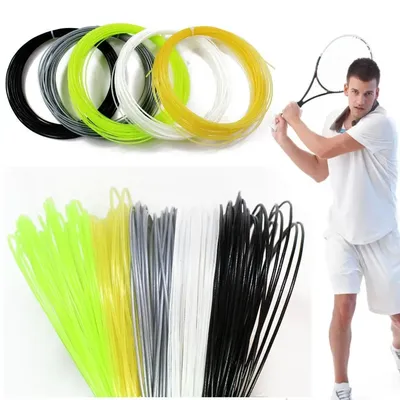 Tennis+Racquets