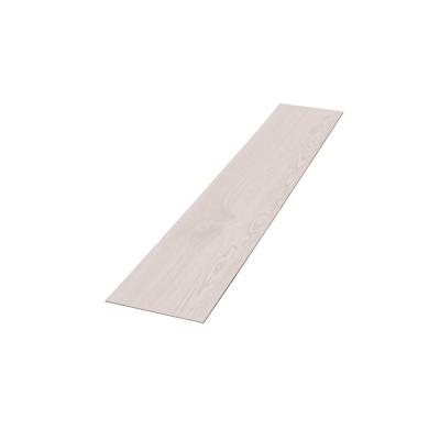 ML-Design 4,46 m² PVC Klebevinylboden Vinylboden Bodenbelag Laminat Fußboden Weiß Eiche Image