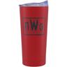 nWo 20oz. Powder Coat Tumbler