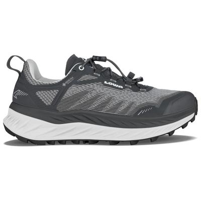 Lowa - Women's Fortux GTX - Trailrunningschuhe 42 | EU 42 grau Image