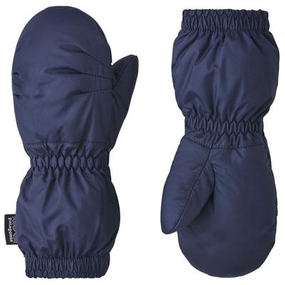 Patagonia - Baby's Puff Mitts - Handschuhe Gr 5 Years blau Image