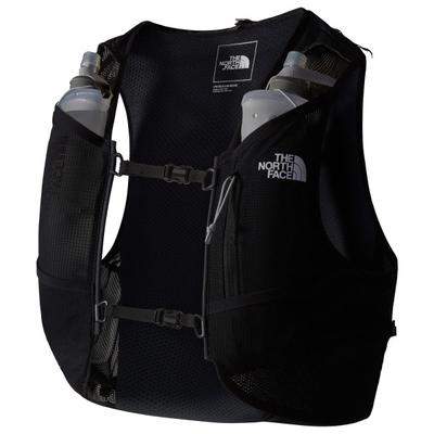 The North Face - Sunriser Run Vest 8 - Trailrunningrucksack Gr S schwarz Image