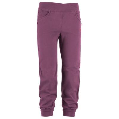 E9 - Kid's B - Olivia - Boulderhose Gr 12 Years lila Image