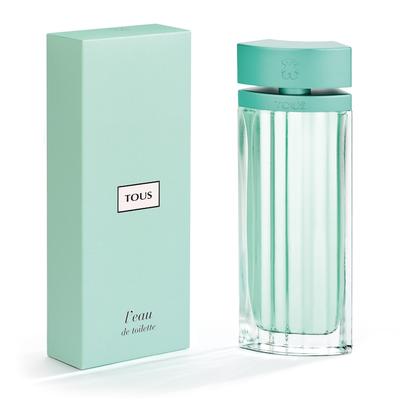 Tous Eau de Toilette 90 ml Damen Image