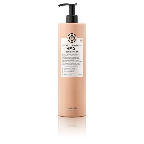 Maria Nila - Head & Hair Heal Conditioner 1000 ml