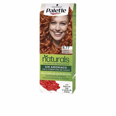 Palette Naturals Haartönung Damen Image
