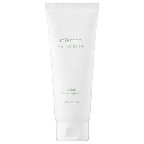 mixsoon - Centella Cleansing Foam Reinigungsschaum 150 ml