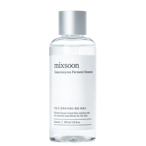 mixsoon - Galactomyces Ferment Essence Feuchtigkeitsserum 100 ml