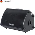 Subwoofer ad alta potenza da 8 pollici Cordell Chitarra che suona cantando Sassofono live portatile all'aperto Altoparlante Bluetooth in legno Caixa De Som
