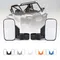 UTV ATV Beach Vehicle specchietti laterali modificati fuoristrada fuoristrada