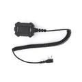 2024 NUOVO Cilivan U94X PTT Adattatore Per Cuffie per Kenwood HYT TYT Baofeng UV 82 UV5R UV6R BF888S Radio portatile walkie talkie