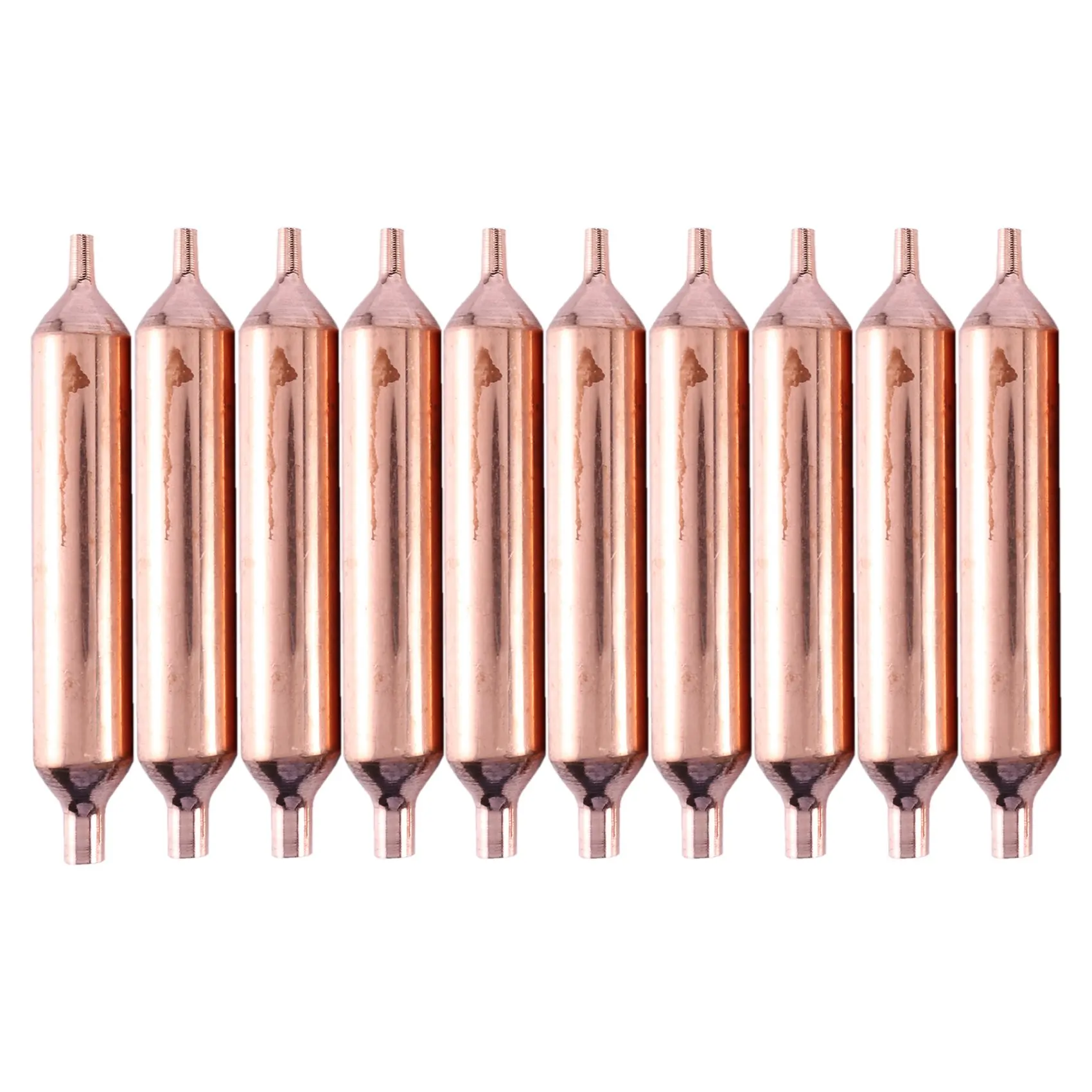 10 kälte Filter 115 X18mm Kühlschrank Filter Trockner Zubehör Kälte Image