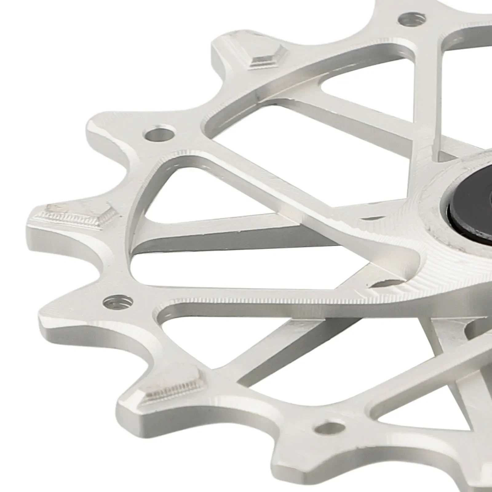 2Pcs Fahrrad Schaltwerk Pulley Räder 12T + 16T Keramik Kugellager Für Sram Fahrrad Schaltwerk Guide Rad Zubehör