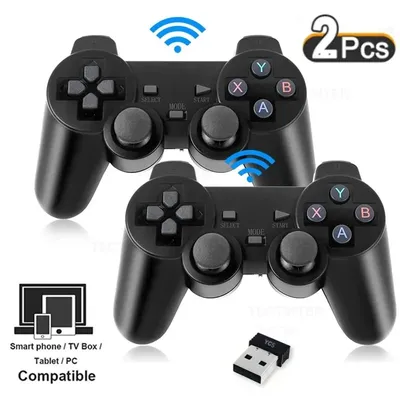 Computer+Game+Controllers