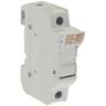 Eaton CHM1DU Portafusibili a 1 fase Adatto per Fusibili 10,3 x 38 mm 1 polo 32 A 690 V 12 pz.