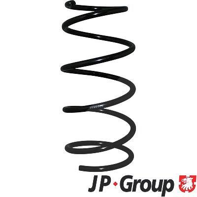 Jp Group Fahrwerksfeder [Hersteller-Nr. 1442200500] für BMW Image