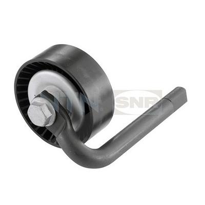 Snr Spannrolle, Keilrippenriemen [Hersteller-Nr. GA350.79] für BMW Image