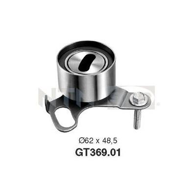 Snr Spannrolle, Zahnriemen [Hersteller-Nr. GT369.01] für Toyota, VW Image