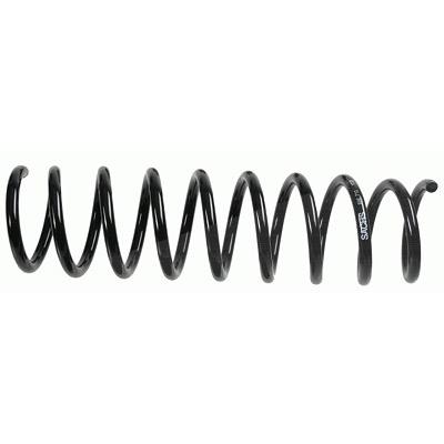 Sachs Fahrwerksfeder [Hersteller-Nr. 996712] für BMW Image