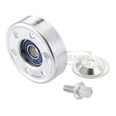 Snr Spannrolle, Keilrippenriemen [Hersteller-Nr. GA369.17] für Toyota Image