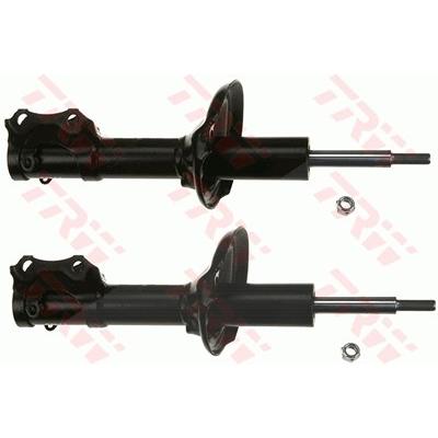 Trw Stoßdämpfer [Hersteller-Nr. JHM185T] für Seat, VW Image