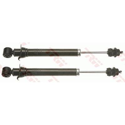 Trw Stoßdämpfersatz (2 Stück) [Hersteller-Nr. JGS1008T] für Lexus, Toyota Image