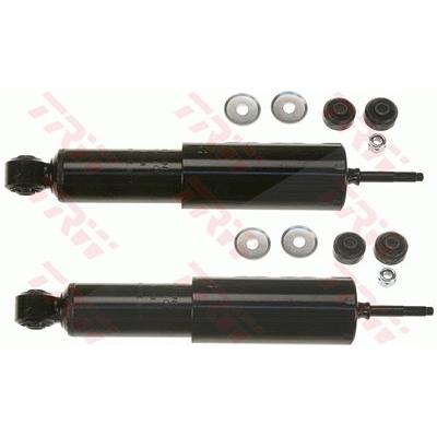 Trw Stoßdämpfer [Hersteller-Nr. JHE270T] für Mitsubishi Image