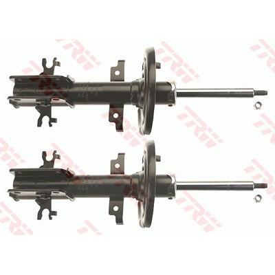 Trw Stoßdämpfer [Hersteller-Nr. JGM1136T] für Renault Image