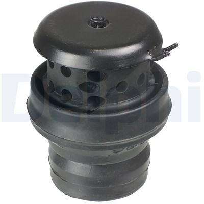 Delphi Lagerung, Motor [Hersteller-Nr. TEM058] für Seat, VW Image