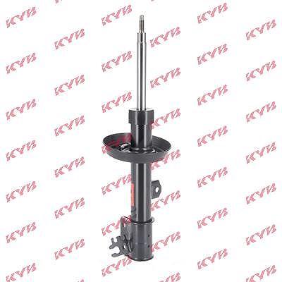 Kyb Stoßdämpfer [Hersteller-Nr. 334600] für Opel Image