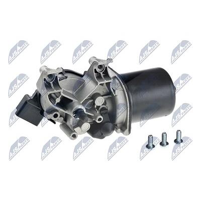 Nty Wischermotor vorne [Hersteller-Nr. ESW-RE-002] für Renault Image